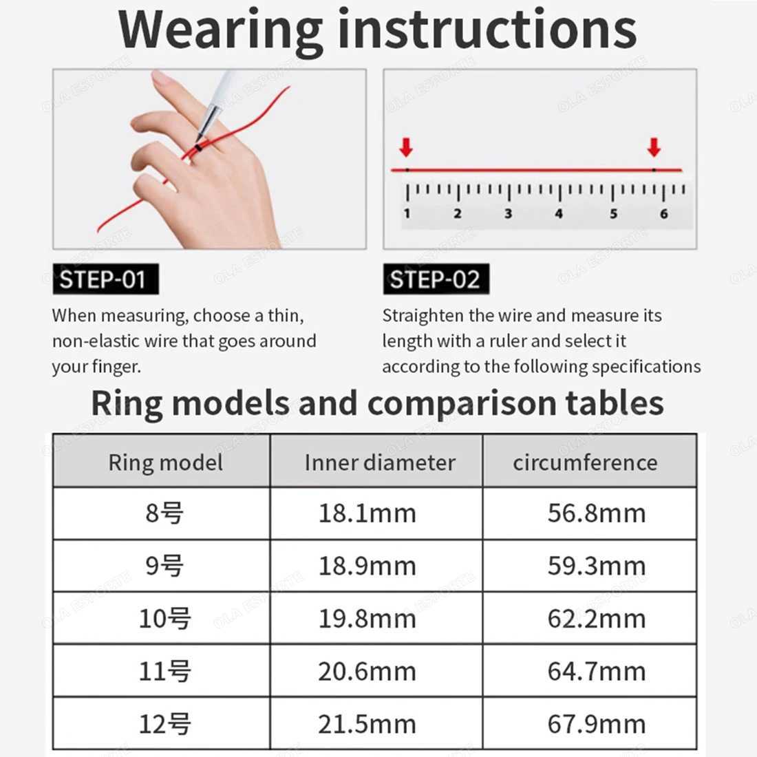 New Womens Smart Ring 2024 for Xiaomi Smart Health HRV Monitor Remote Control IP68 and 5ATM Waterproof Womens Health Smart W250225