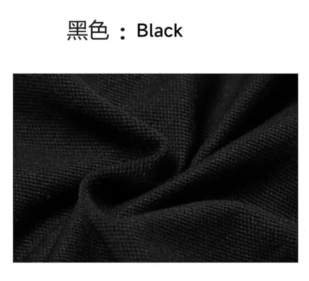 Summer embroidery solid color Lapel mens short sleeved Polo shirt casual slim fit golf sports top business work shirt street me 250224