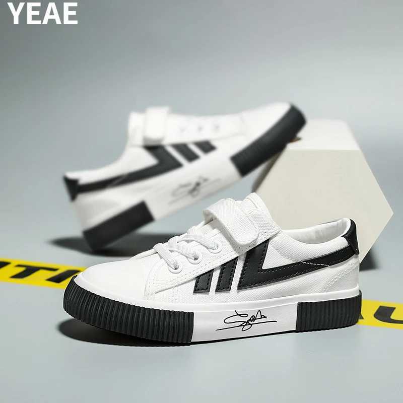 Kids Canvas Shoes for Kids Girls Girls Sneakers Childrens Sneakers Boy Shoe Child Girl Kids Boot Casual Sneaker 8 Years Flats X250224