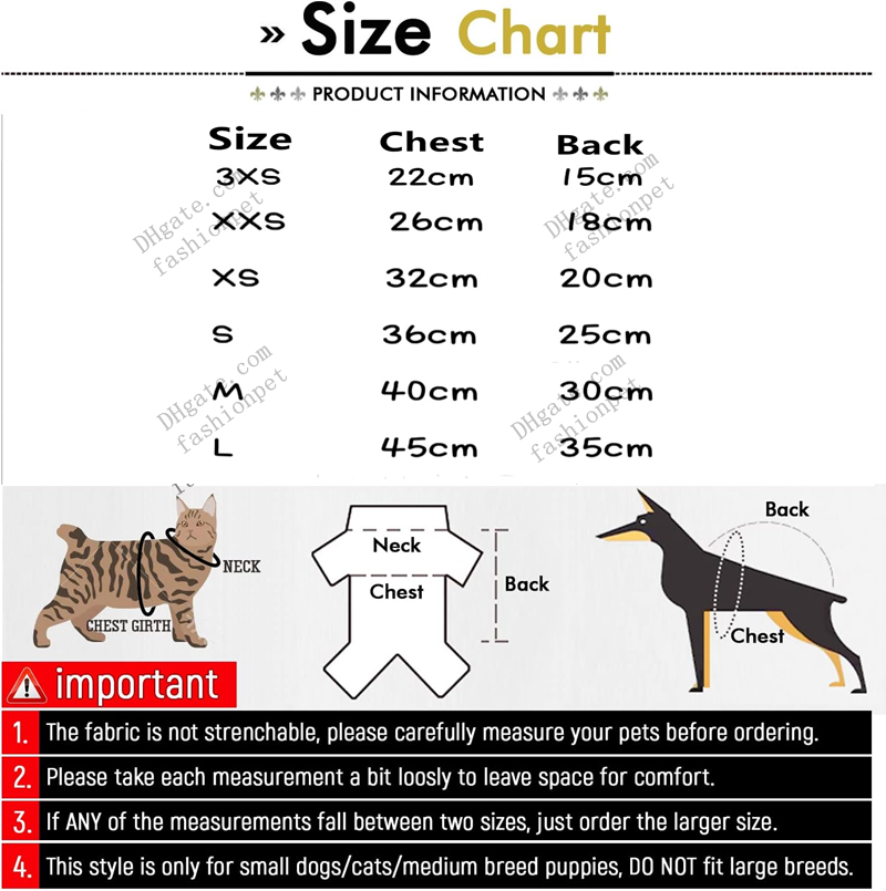 Winter Dog Clothing with Floral Print Lace border, Bow Decorations, Dog Cotton Warm Vest Comfortable Cold Resistant for French Bulldog, Chihuahua and 