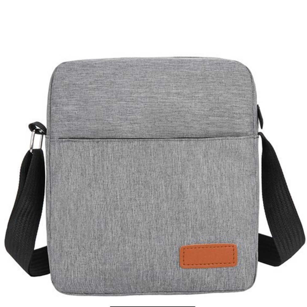 New Mens Backpack Large Capacity Business Computer Backpack Three Piece Set Multifunctional Junior High School Student Backpack Day Backpack Travel Ba