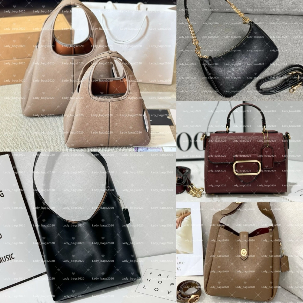Women Lana 23 Bag T… - image