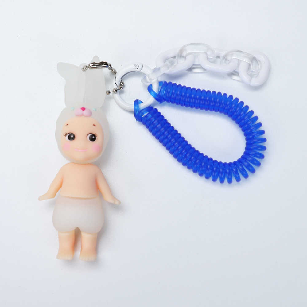 SA Party Angel Blind Box Limited Edition Basic Series Animal Series Trendy Toy Doll Gift Z250225