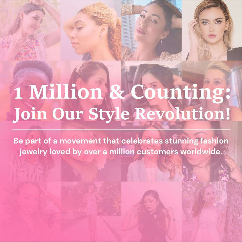 Yellow Gold Plated Tennis Bracelet with Simulated Dias Gift for Women