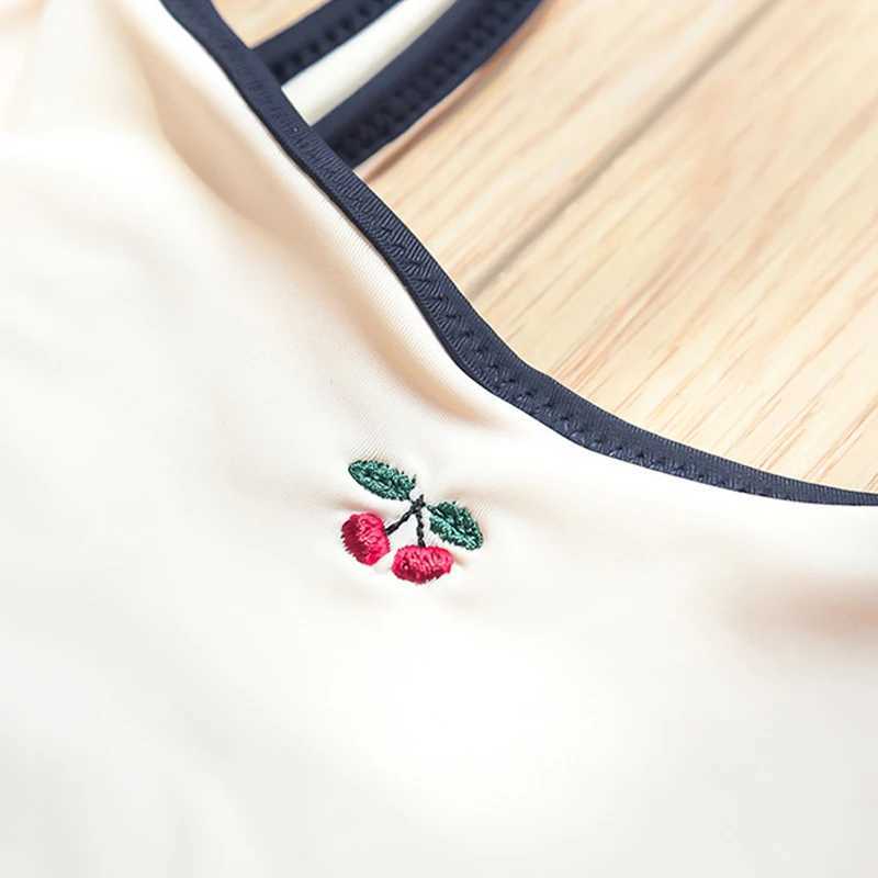 Baby Swimsuit Summer Sling Sleeveless Backless Swimwear Quick Drying Sun Prevent One Piece Swim clothes Bikini Pajama Beach Suit X250224