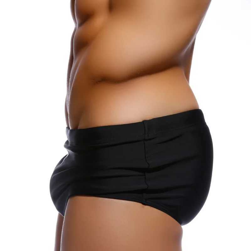 Taddlee brand mens swimsuit boxing board shorts surfing swimsuit Brazilian cut swimsuit sexy new design swimsuitXJ250224