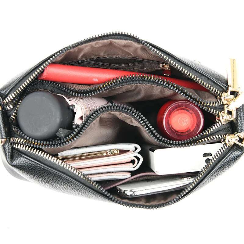 Handbag High Quality Leather Crossbody For Women Style4 New Fashion Ladies Shoulder Bags Purses And Handbags