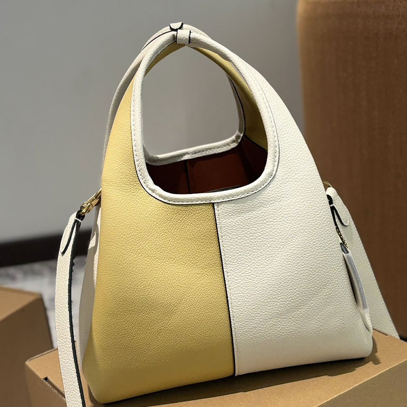 Fashion Simple Bag Handbag Leather Shoulder Party Classic Solid Color Bags