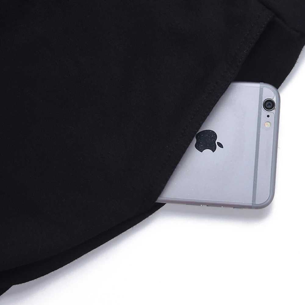 Udoarts Mens Daily Cotton Running Pants W250225