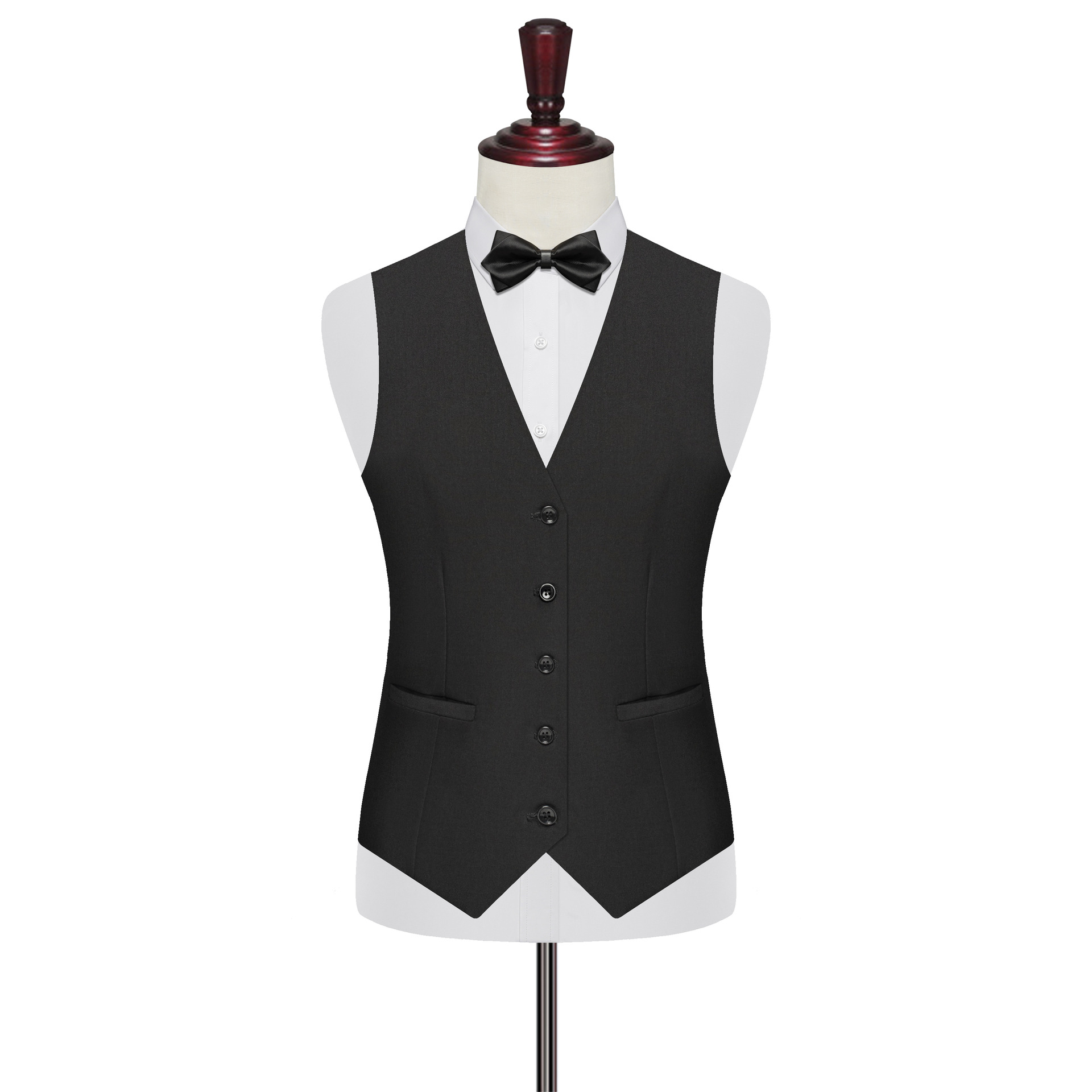 V225Stylish Korean Style Men's Slim Fit Suit - Perfect for Businessmen and Wedding Parties