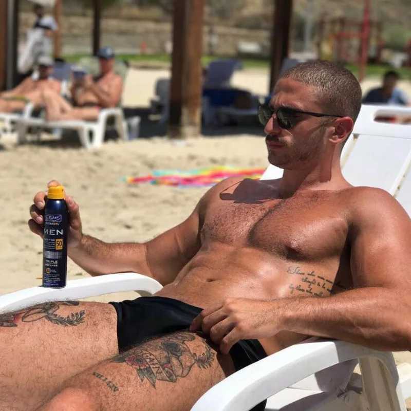 Taddlee brand mens swimsuit boxing board shorts surfing swimsuit Brazilian cut swimsuit sexy new design swimsuitXJ250224