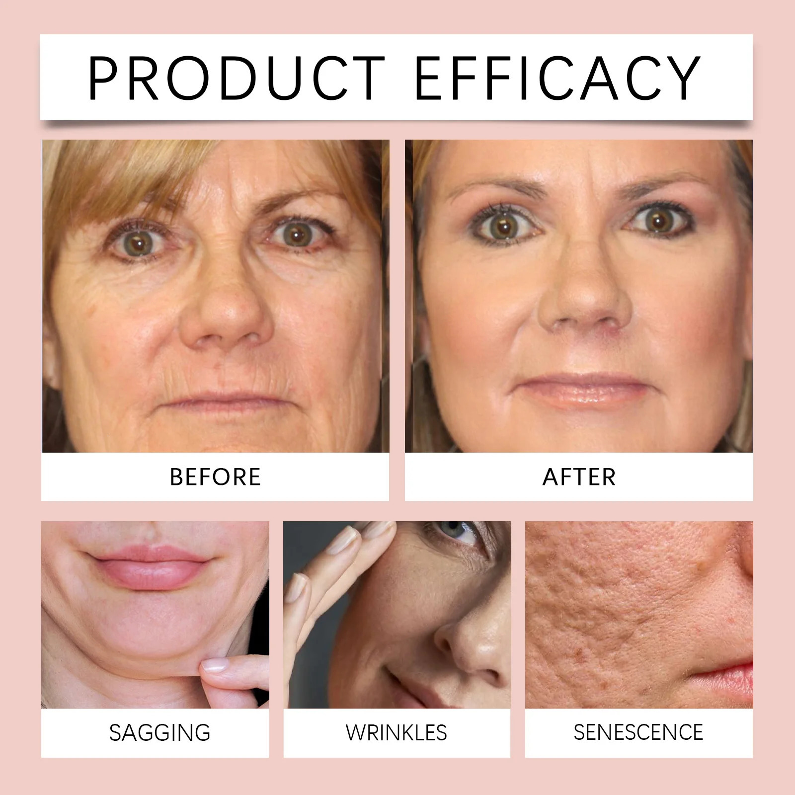 Collagen Peel Off Facial Mask Gently Cleansing Deeply Hydrating Moisturizing Night Wrapping Face Mask Korean Skin Care Cream 250224