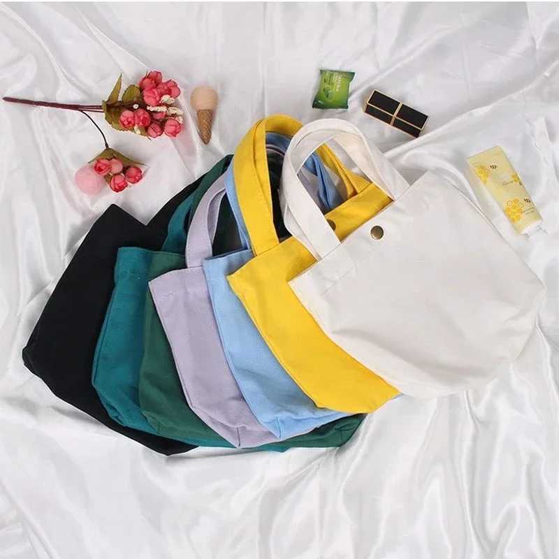 New Hand-held Mini Bag Solid Shopping Handbags Ladies Vintage Tote Casual Shoulder Bag Wallet Hasp Bucket Bag Z250224