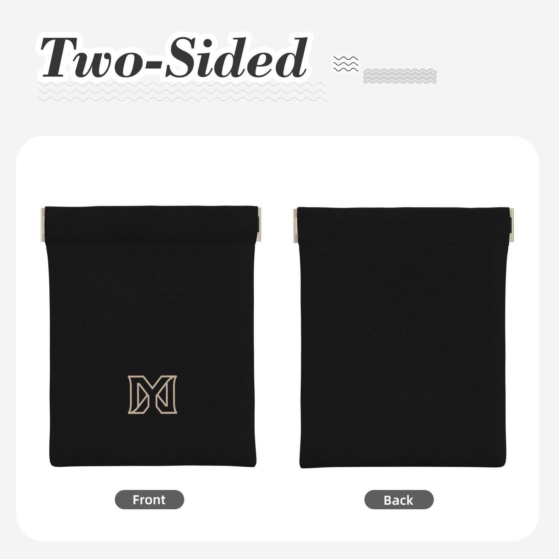 NXY Leather Coin Purse Mini Head Layer Cowhide Card Bag Handmade Wallet Key Case Short Lady Wallet Key Case