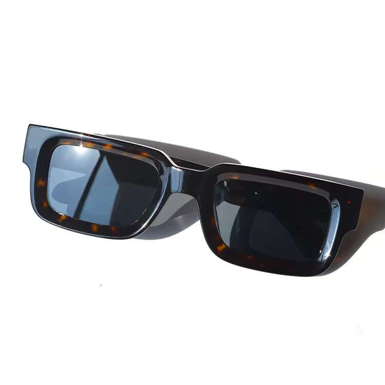 Sifier Fashion Sun Glasses 2024 Mens Polarized Acetate Sunglasses New