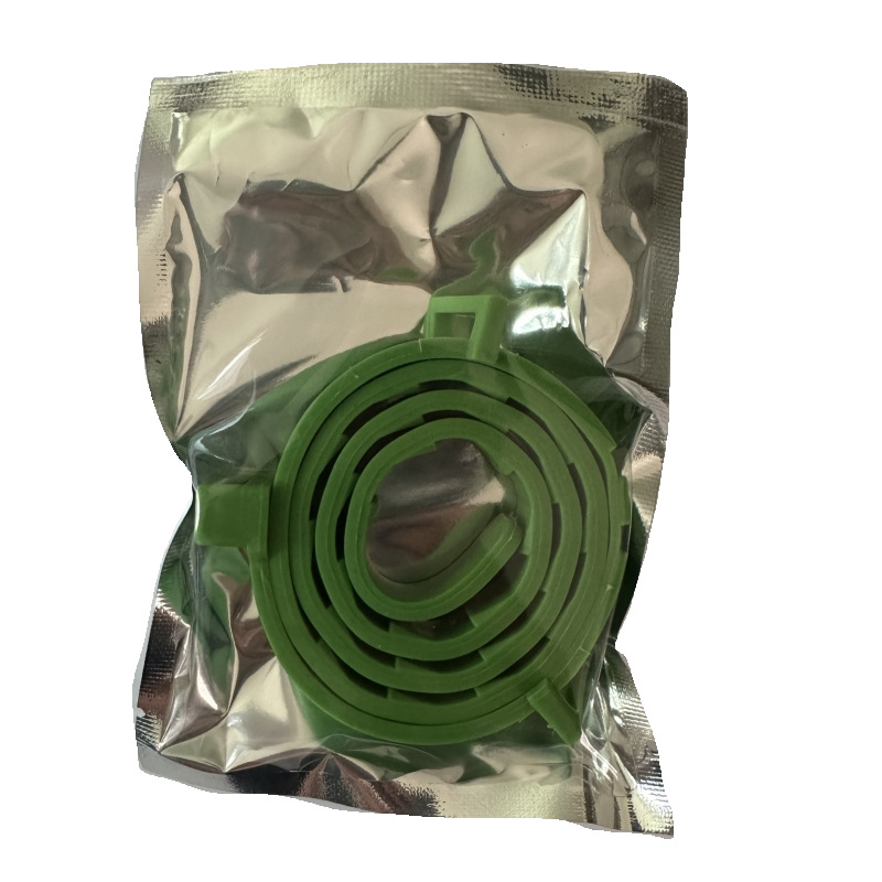 Insect repellent collar summer cross-border flea control pet supplies cat and dog mosquito and insect control regulating and calming collar