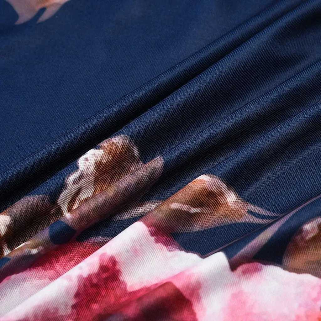 Sexy womens summer dress strapless printed Bodycon holiday party mini dress fashionable Bodycon dress Vestitos VeranoXJ250224