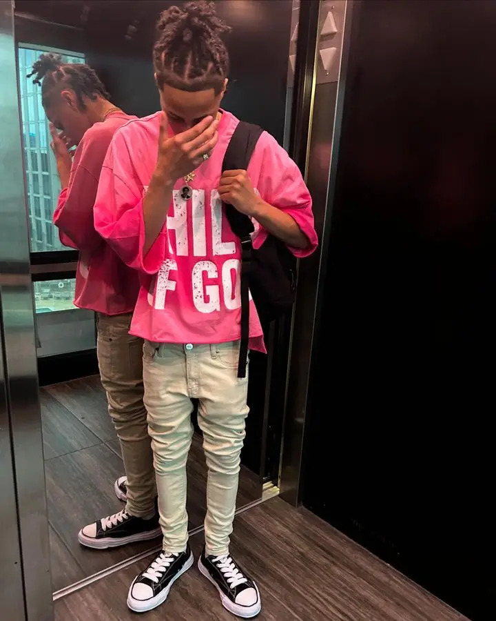 Y2K Clothing of God Loose Fit Shirt Harajuku Hip Hop Letter Graphic Print Oversized T Shirt Goth Casual Short Sleeve Tops 250224