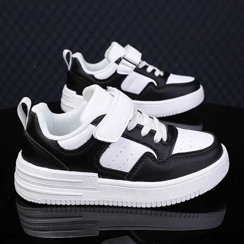 Childrens running shoes casual childrens white sports shoes fashionable girls sports shoes Chaussure baby breathable boys shoes Tenis baby shoes W2502