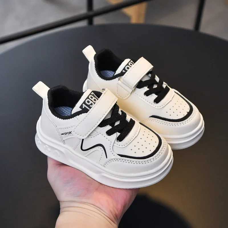 Childrens Sneakers Boys Spring Autumn Causal Kids Running Walking Shoes Fashion Versatile Girls Tennis Shoes Soft Sold I01122 W250225