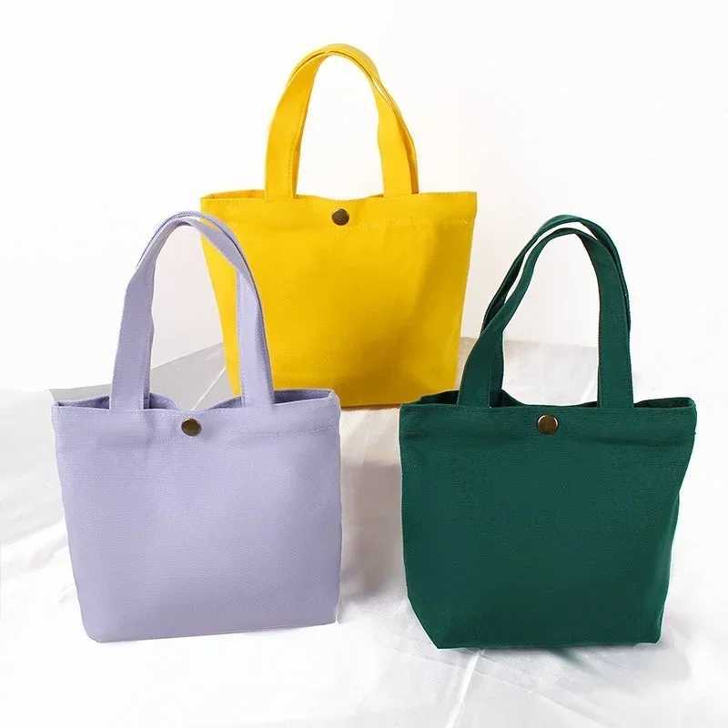 New Hand-held Mini Bag Solid Shopping Handbags Ladies Vintage Tote Casual Shoulder Bag Wallet Hasp Bucket Bag Z250224