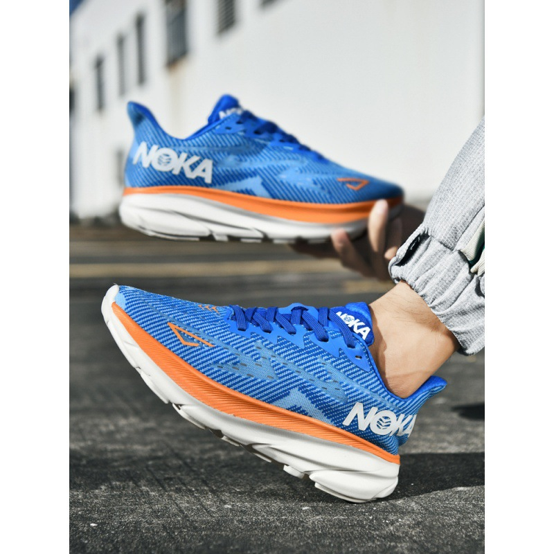 free shipping new designer Sports Running Breathable Sneakers Shoes outdoor Massage for man