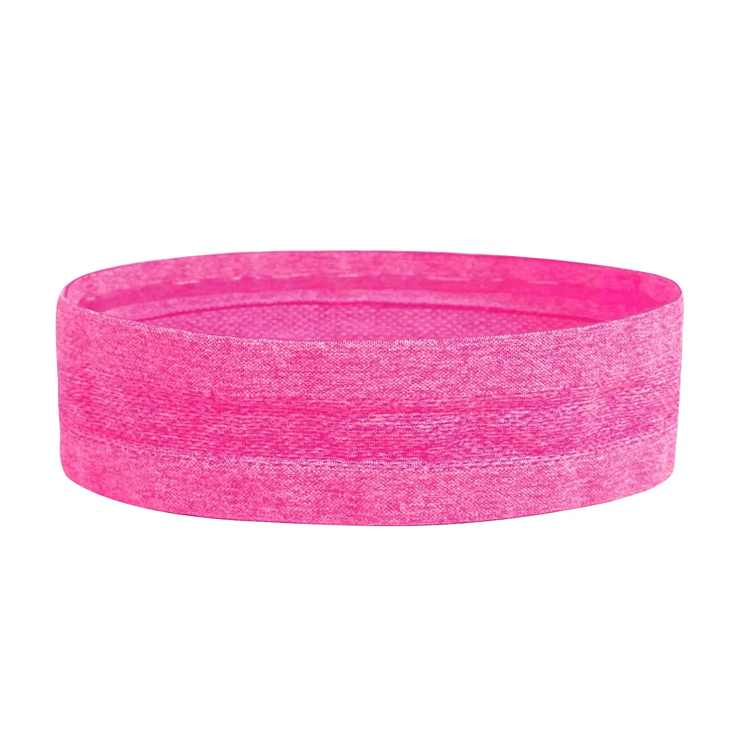 A206 Hair High Elasticity Absorbing Yoga Exercise For Woman Band Headband Running Fiess Anti Sweat Sports Accessories