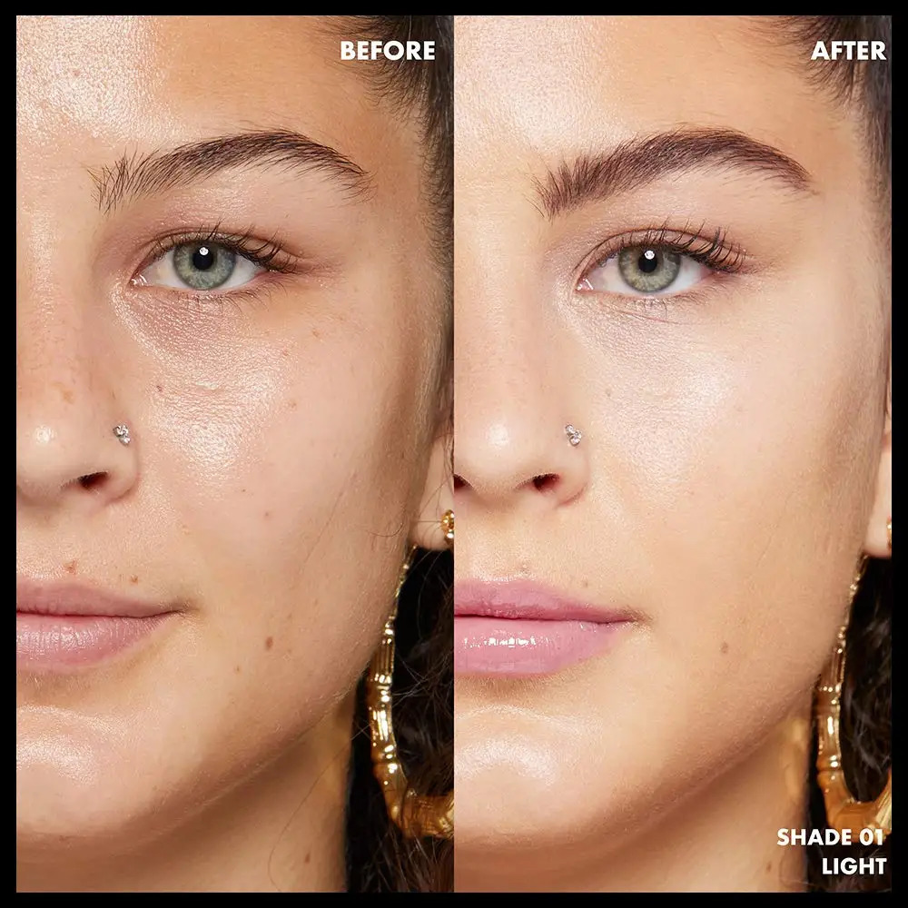 16 Colour PROFESSIONAL Makeup Conceal Correct Contour Palette Concealer Finishing Contour Eye Shadow Cream 250222