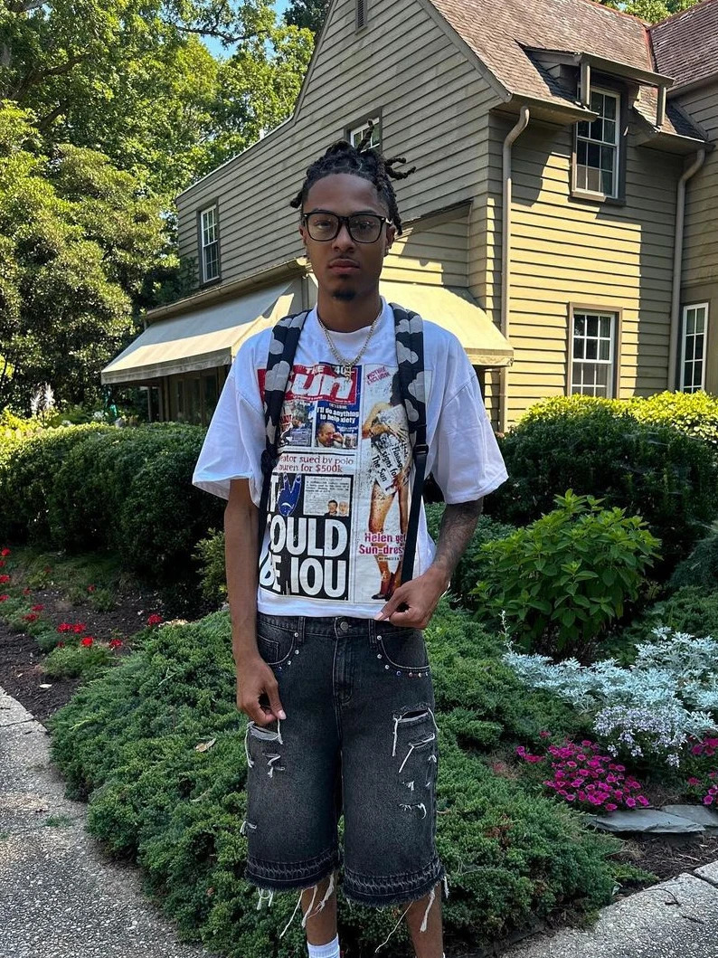 American letter graphic t shirts y2k tops oversized shirt couples pro choice harajuku gothic streetwear vintage men clothing 250222