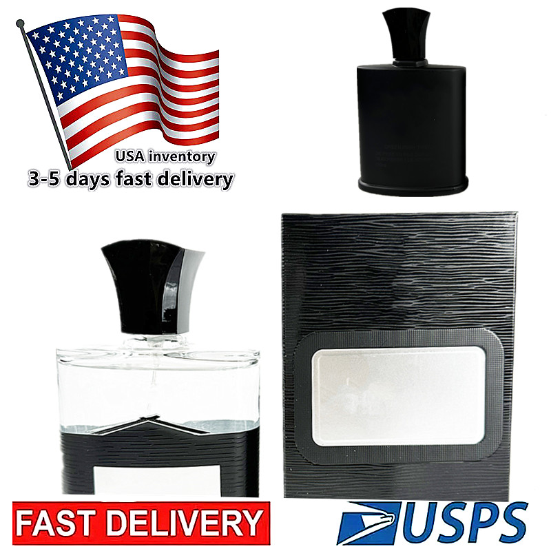 US In 3-7 Days delivery High Quality Perfume Men's Cologne Perfume Natural Long-lasting Body Perfume Men's Cologne Original