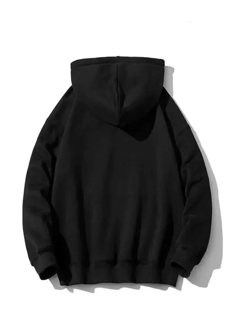 mens high quality hoodies creative printed sweatshirts y2k clothing cotton breathable street 250224