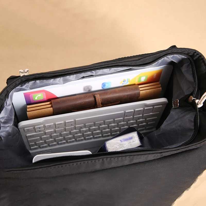 Home>Products>New Handbags>Large Capacity Messenger Bag Z250225