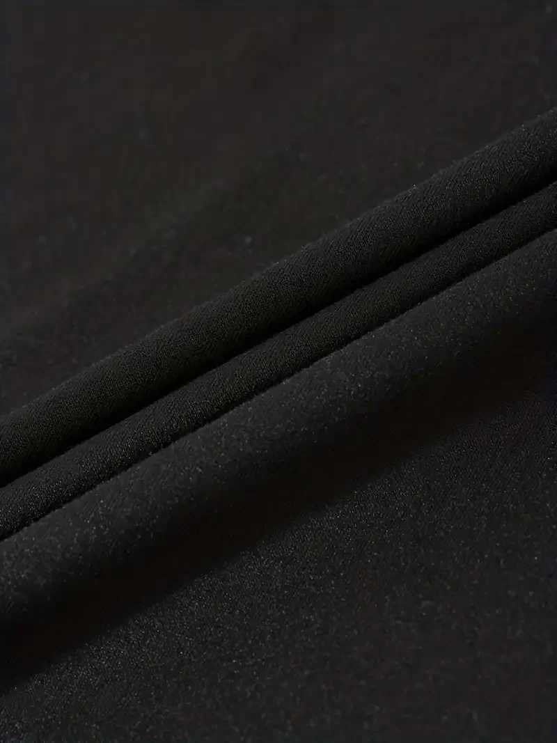 Money Print Charm flat Sve Bodycon dress with work collar breathable suitable for casual parties for women in spring and summerXJ250224