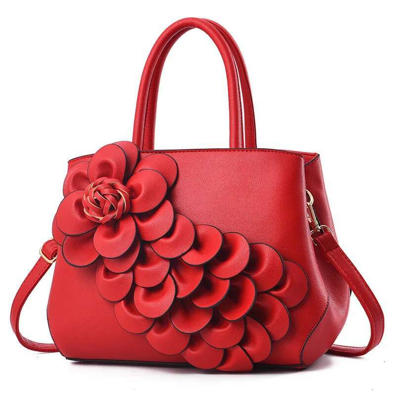 2024 New Banquet Handbag Personalized wer Women's Designer Female Shoulder Casual Tote Crossbody Bag