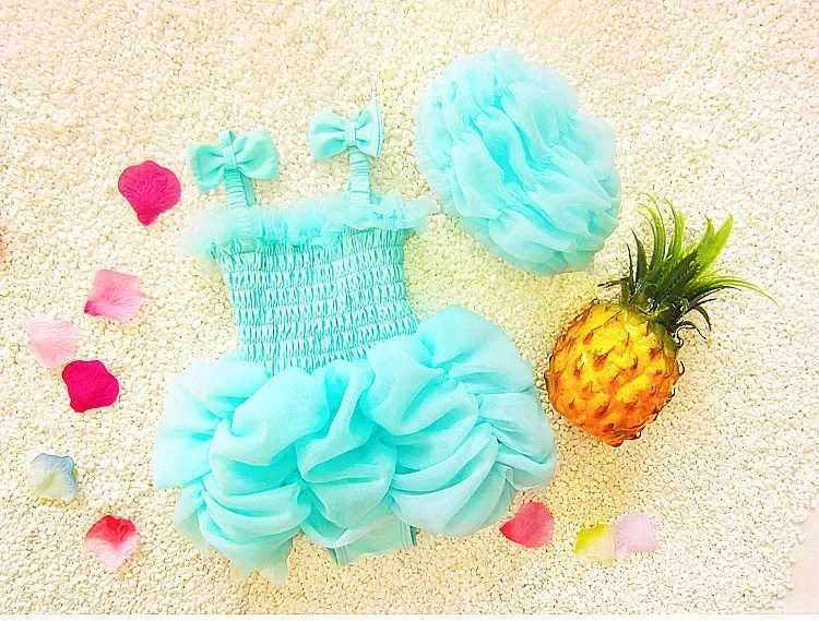 Princess STYle Kids Girls One piece Swimming Suit Bubble Dress + Hat Swimwear Summer Beach Wear Costumes Swimsuit SA4008 X250224