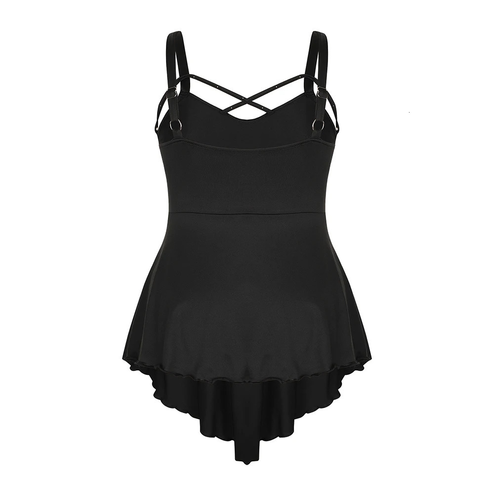 Sexy Camisole Sling Comfy Slim Tank Tops Women Solid Sleeveless Vest for Dating tops Fashion Summer Street wear Blue Plus Size 250224