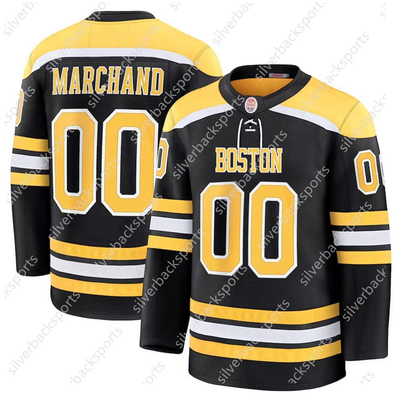 Men 2024 Hockey Jerseys white-black custom name any number This baseball uniform is a quick-drying custom-made sportswear for teenagers and adults to 
