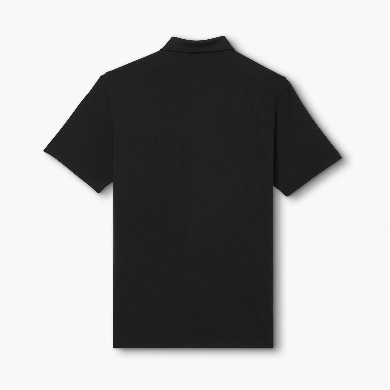 Tiger Woods Tiger Sun Day Red Icon 2025 Spring Summer High Quality Golf Short sleeved Polo Shirt For Men Black Top Clothing 250224