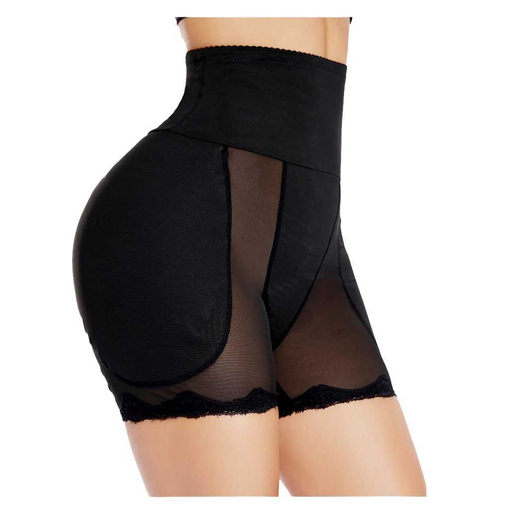 New Arrival Women Butt Lifter Control Panties Push Up Big Fake Ass Lift Up Shapwear Slimming Hip Enhance Waist Trainer Body Shaper Z250225
