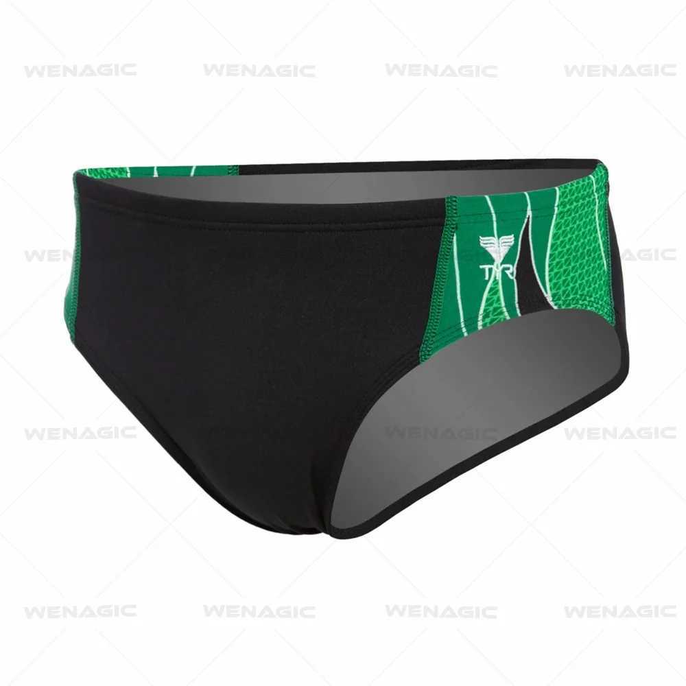 Big Size Swimming Trunks Quick Drying Men Summer Swimsuit Shorts Adult Pool Surfing Boxer Beach Board Sports Swimwear Surf Pants W250224