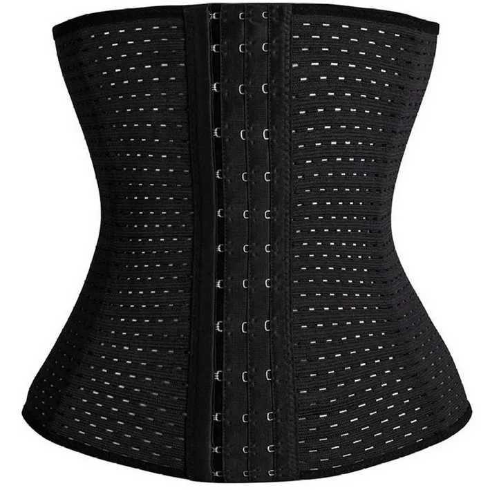 Waist trainer shapers waist trainer corset Slimming Belt Shaper body shaper slimming modeling strap Belt Slimming Corset ssy20 M250224