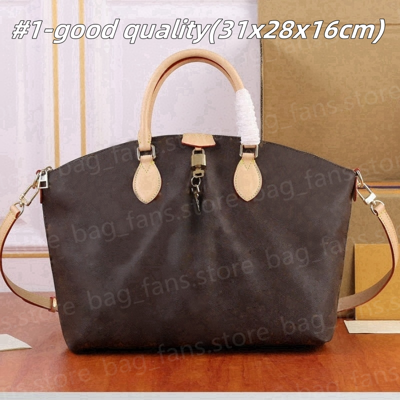 (go off picture not the description) Designer Handbags for Women Zipper Shoulder Bags with Big Capacity Chic Daily Style Festival Gifts 19204