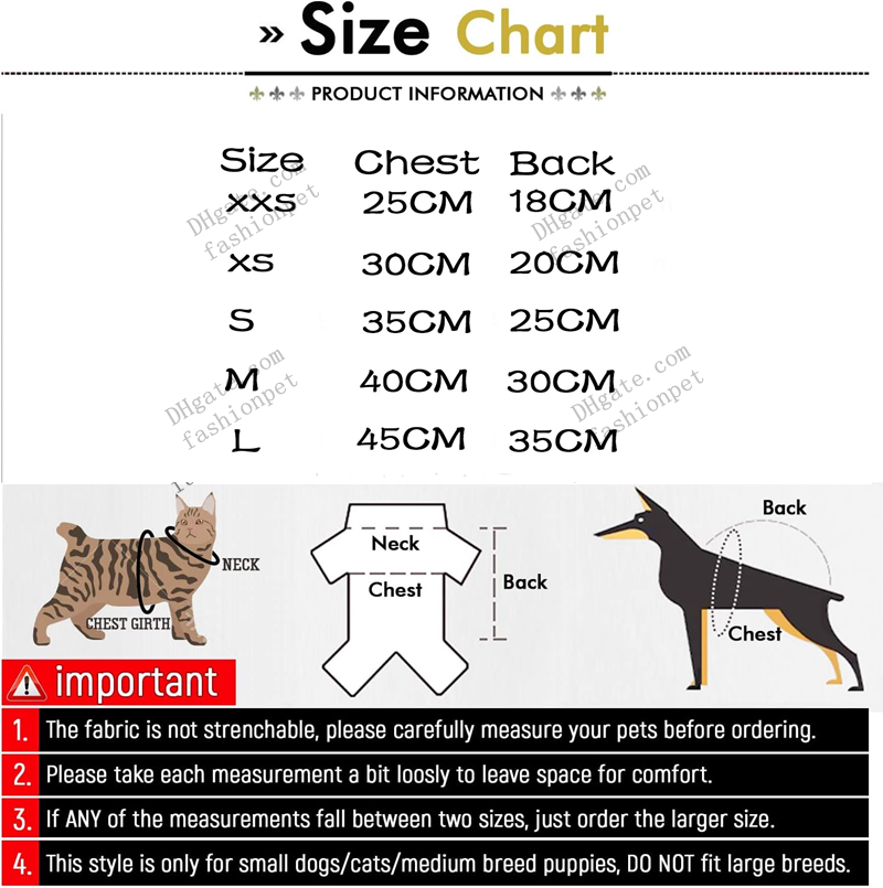 Winter Pure Cotton Dog Dress with Butterfly Flower Decoration, Wool Skirt Hem, Thick Dog Dress for Cold Weather, Suitable for Small and Medium-sized D