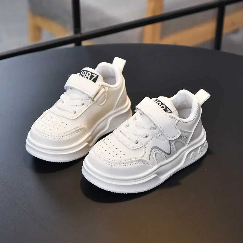 Childrens Sneakers Boys Spring Autumn Causal Kids Running Walking Shoes Fashion Versatile Girls Tennis Shoes Soft Sold I01122 W250225