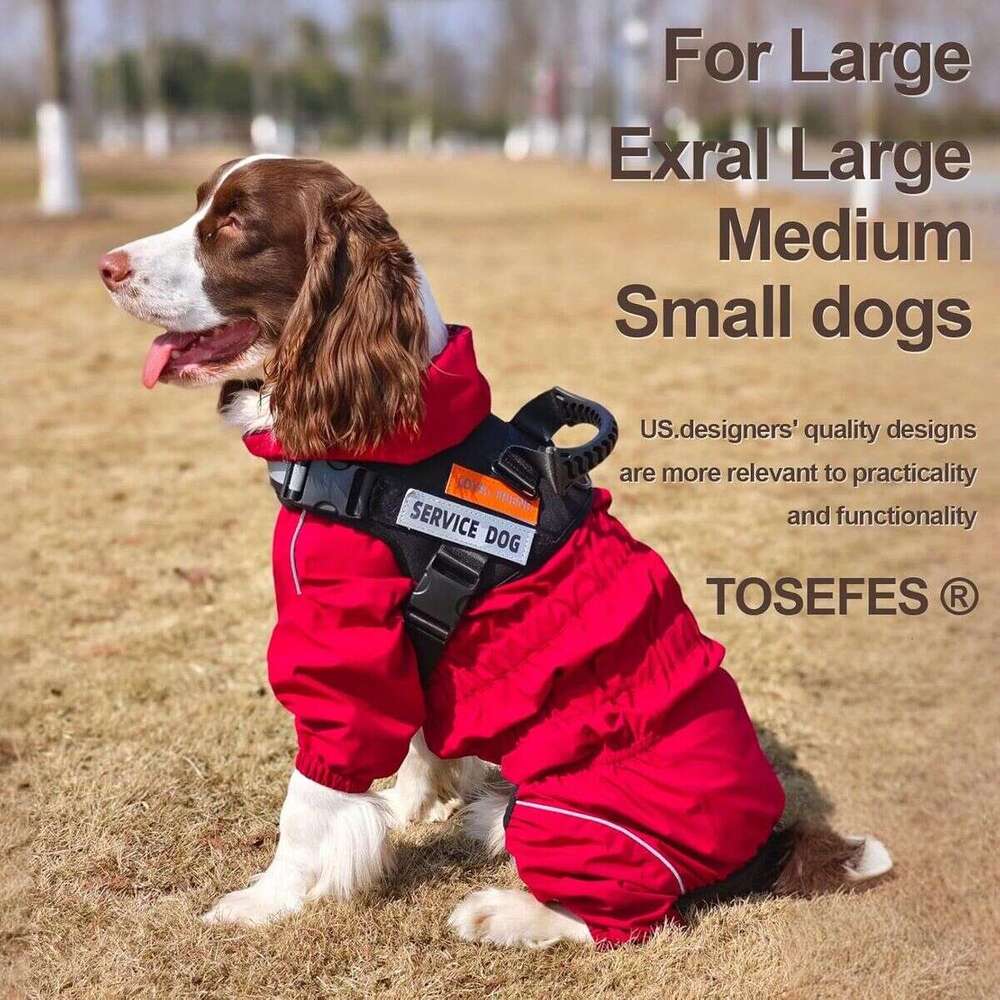 DHpet Wholesale Pet Chest Harness For Medium And Large Dogs Reflective Explosion-proof Vest Dog Traction Rope