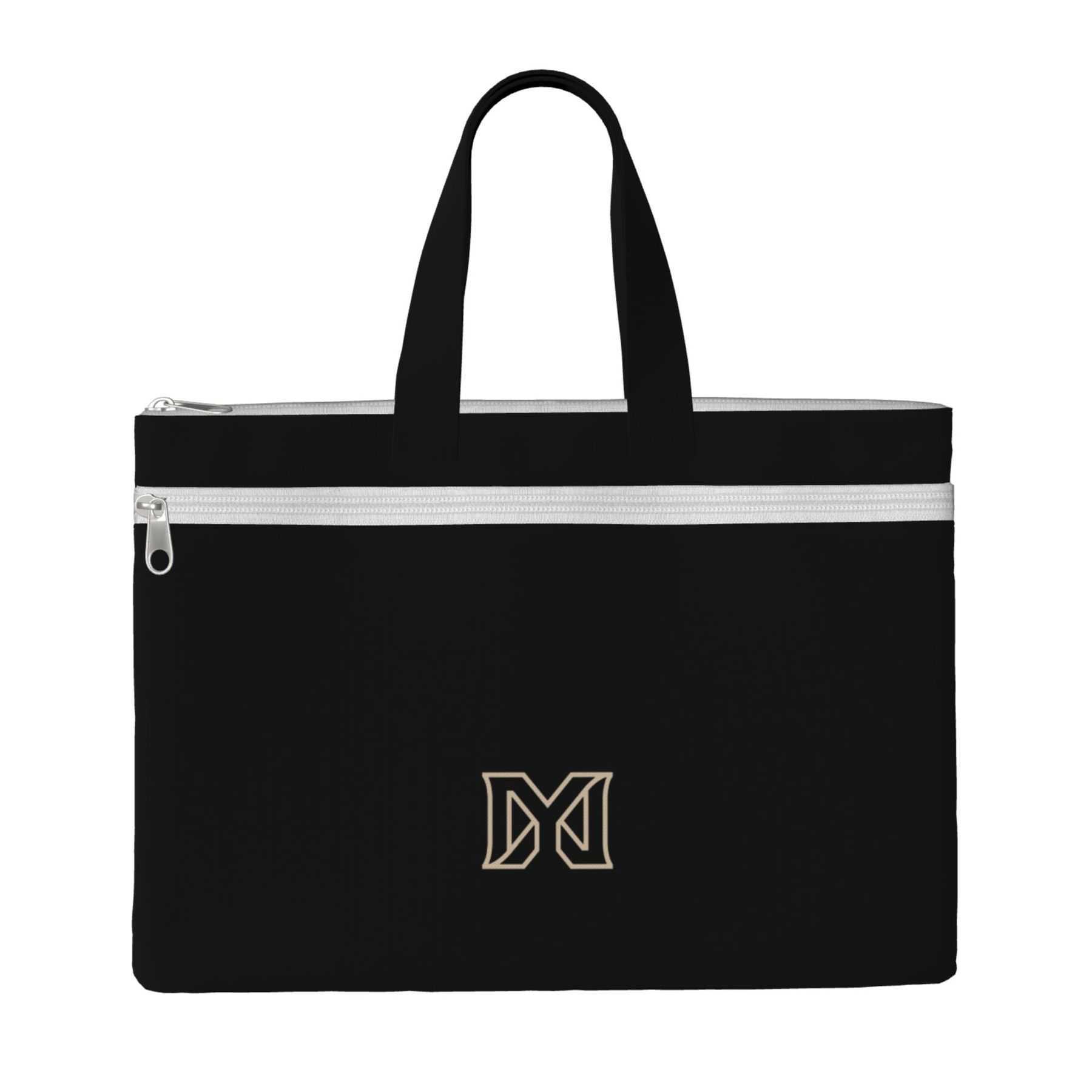 NXY Leather Coin Purse Large Capacity Briefcase Bag Men Business Laptop Shoulder Bags Canvas Handbags Notebook Messenger