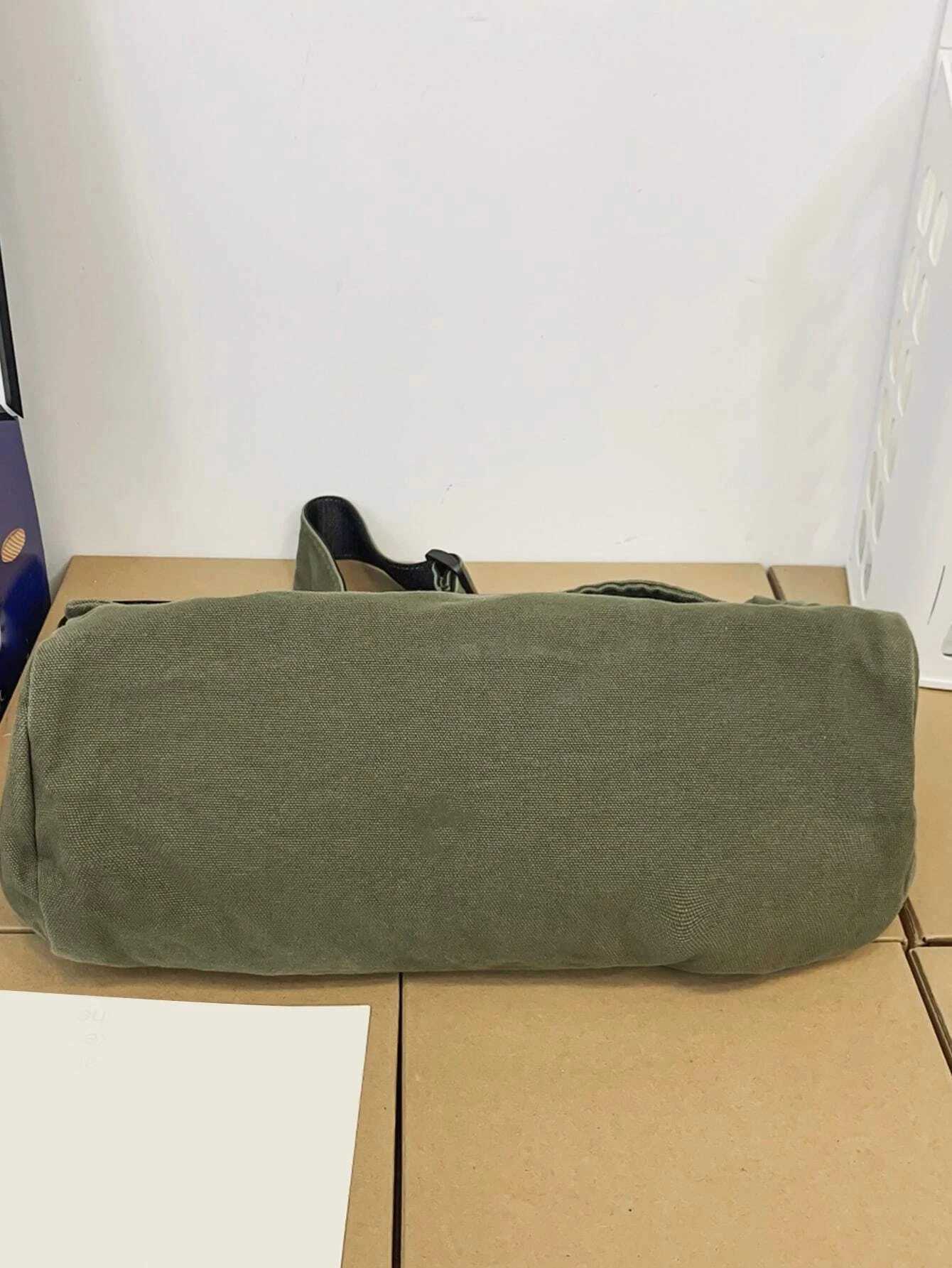 Home>Tags>High School Students>College Freshman Multi functional Strap Shoulder Bag Z250225