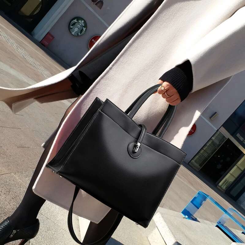 Fashion Handbags 2020 Big Capacity PU Leather Crossbody Bags For Women Messenger Ladies Shoulder Bag Top-handle