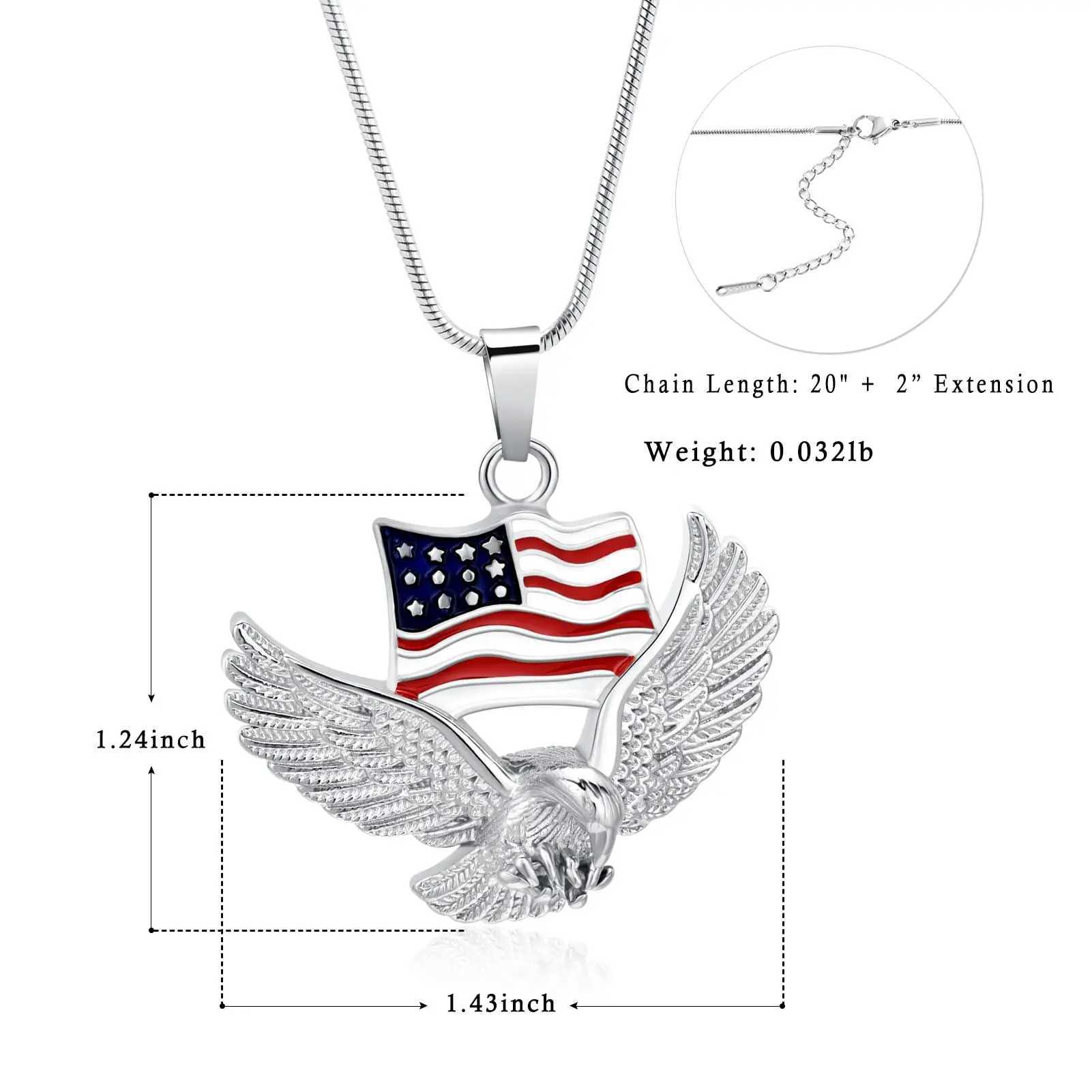 Urn necklace made of ashes stainless steel Cremation jewelry commemorative pendant human pet funeral Keepsake gift X250224