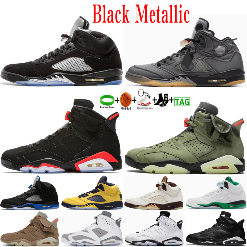 2025 New colorways Mens Basketball Shoes Tifany Blue Reverse Oreo Georgetown Lucky Green Alternate Grape Black Metallic Trainers Sports Sneakers Size 40-46